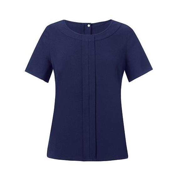 Women`s Verona Short Sleeve Blouse