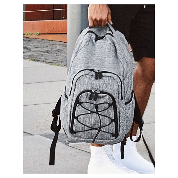 Outdoor Backpack - Rocky Mountains