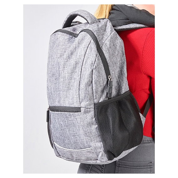 Daypack - Wall Street