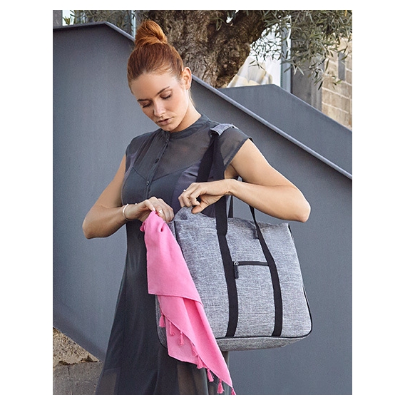 Shopping Bag - Fifth Avenue