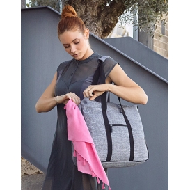 Shopping Bag - Fifth Avenue