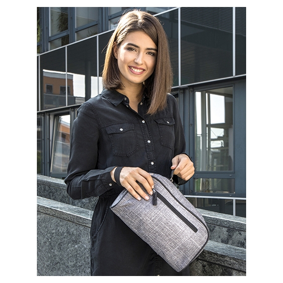 Cosmetic Bag - Dallas