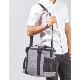 Cooler Bag - Alaska