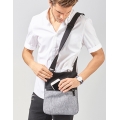 Messenger Bag - Washington