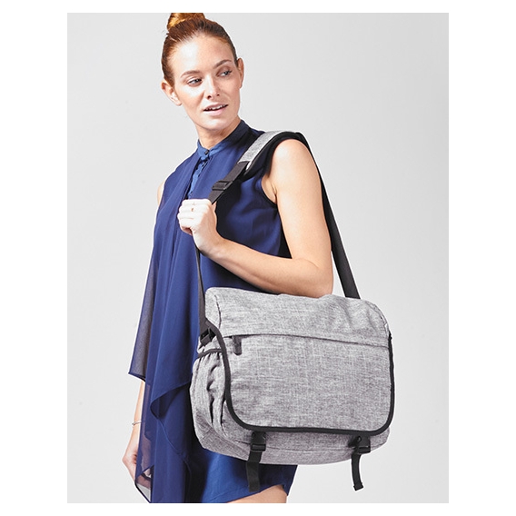 Messenger Bag - Los Angeles