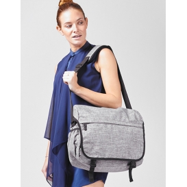 Messenger Bag - Los Angeles