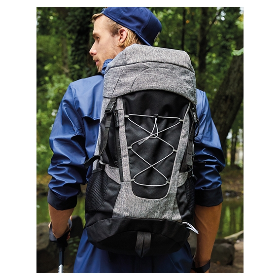 Outdoor Backpack - Yellowstone