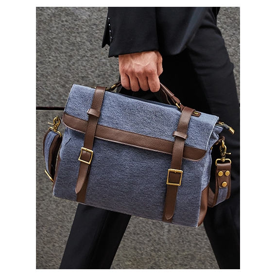 Messenger Bag - Cambridge