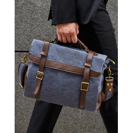 Messenger Bag - Cambridge