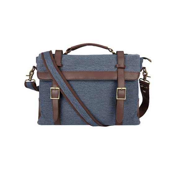 Messenger Bag - Cambridge