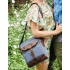 Small Messenger Bag - Oxford Street
