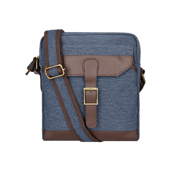 Small Messenger Bag - Oxford Street