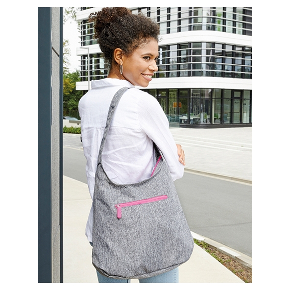 Lady Bag - Union Square