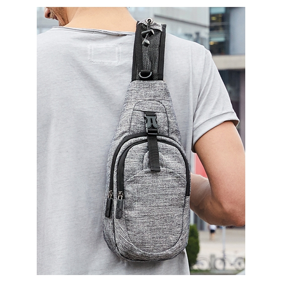 Shoulder Bag - Brooklyn