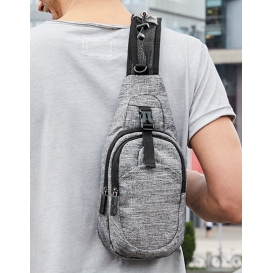 Shoulder Bag - Brooklyn