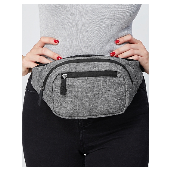 Hip Bag - Detroit