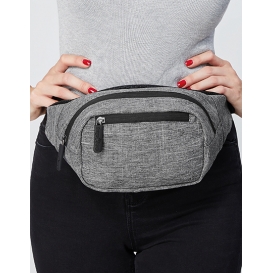 Hip Bag - Detroit