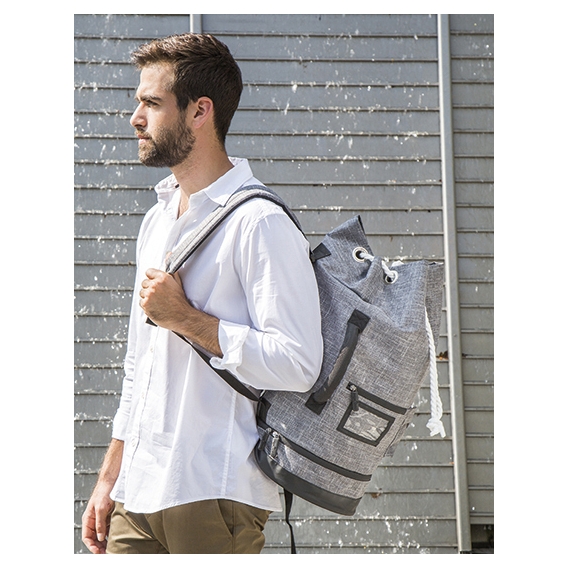 Sailor Bag - Portland