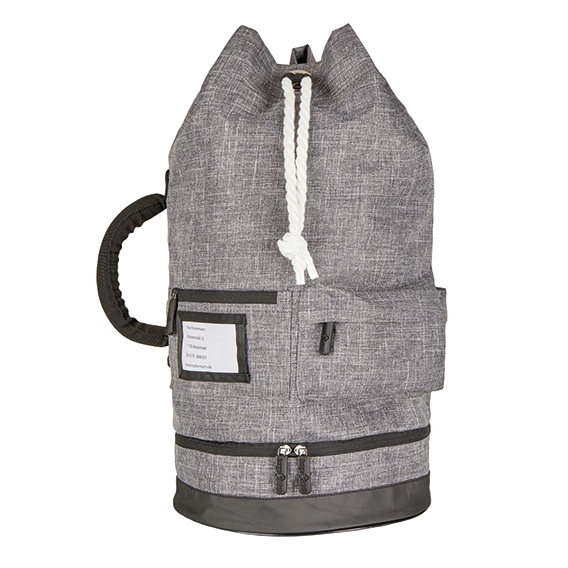 Sailor Bag - Portland