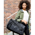 Sports Bag - Quebec