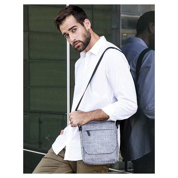 Small Carry Bag - Ohio