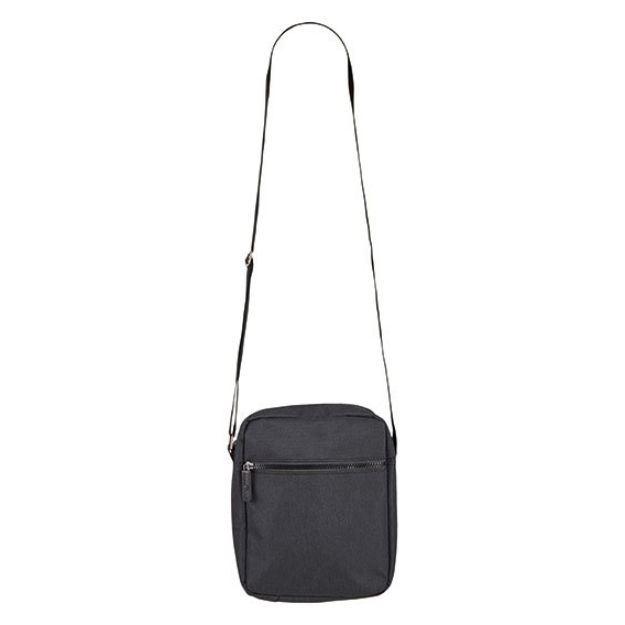 Small Messenger Bag - Vancouver