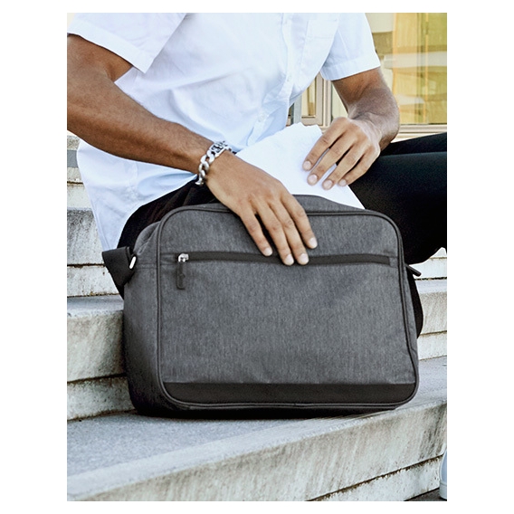 Shoulder Bag - Santiago