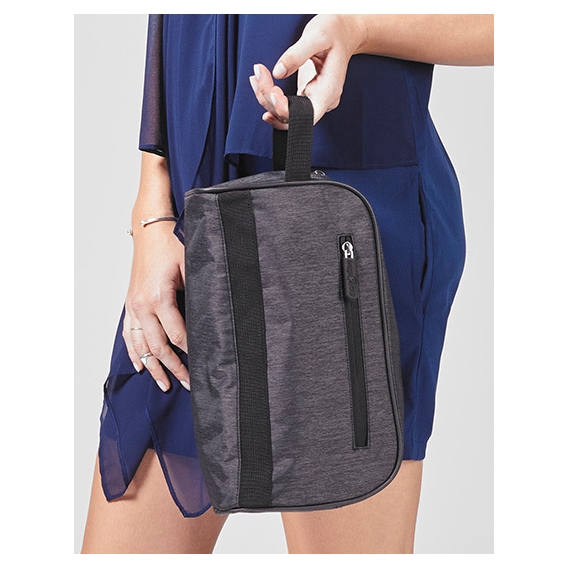 Wash Bag - Havanna