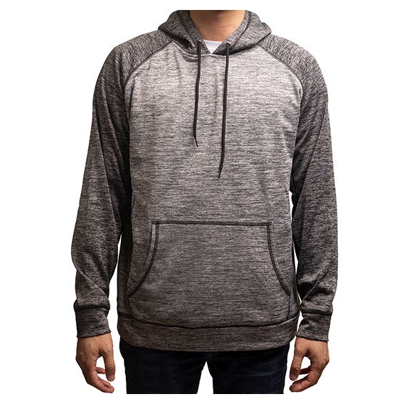 Men’s Performance Raglan Pullover