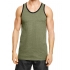 Heathered Tank Top