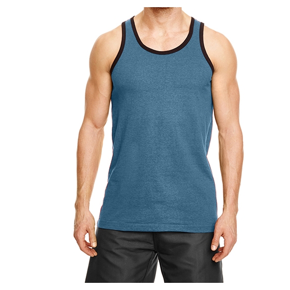 Heathered Tank Top