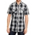Buffalo Plaid Woven Shirt