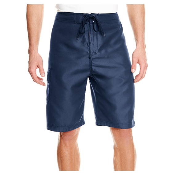 Solid Board Short