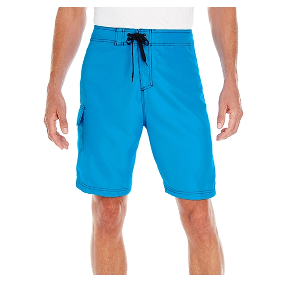 Solid Board Short