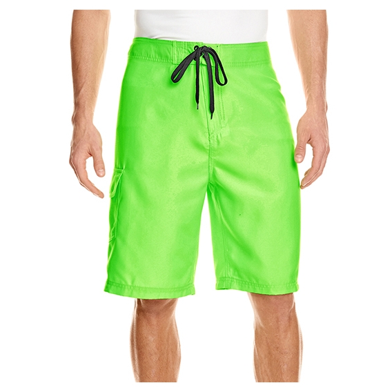 Solid Board Short