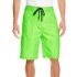 Solid Board Short