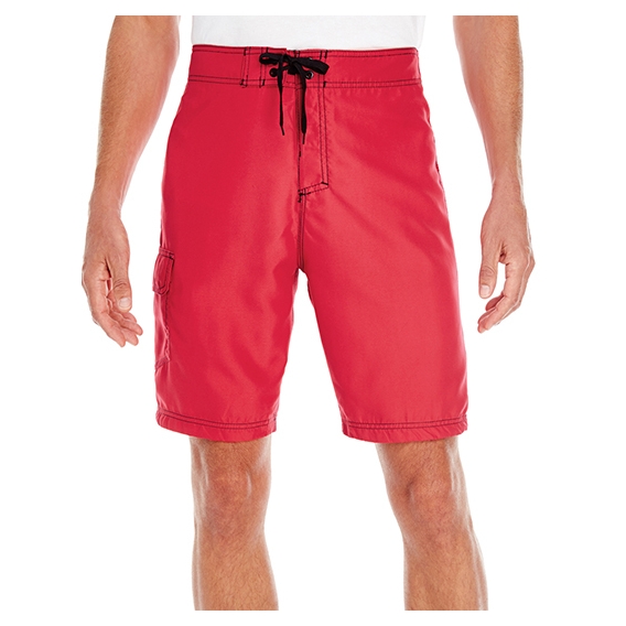 Solid Board Short