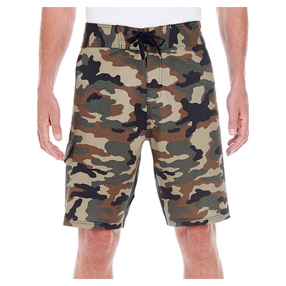Stretch Board Shorts