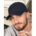 Organic Cotton Cap
