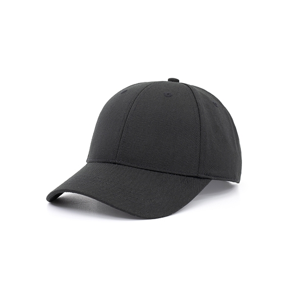 6-Panel Cap Recycled
