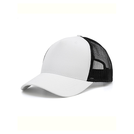 5-Panel Trucker Cap Recycled