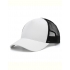 5-Panel Trucker Cap Recycled