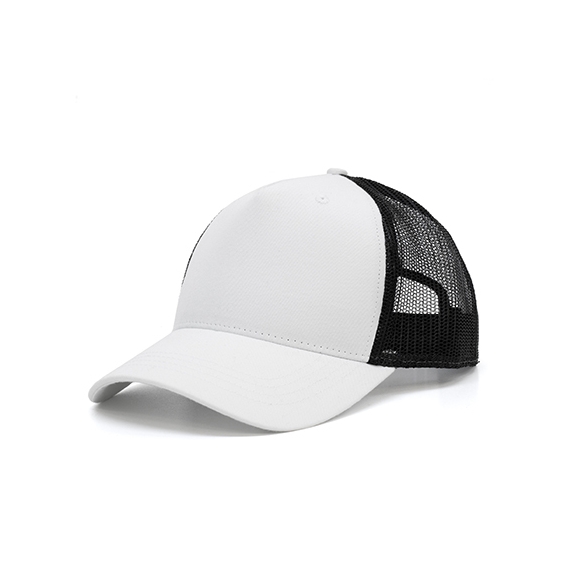 5-Panel Trucker Cap Recycled