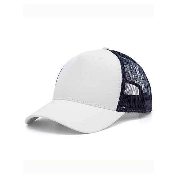 5-Panel Trucker Cap Recycled