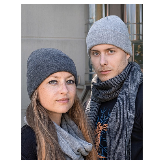 POLYLANA® Cuff Beanie