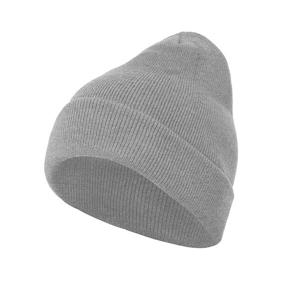 Heavy Knit Beanie