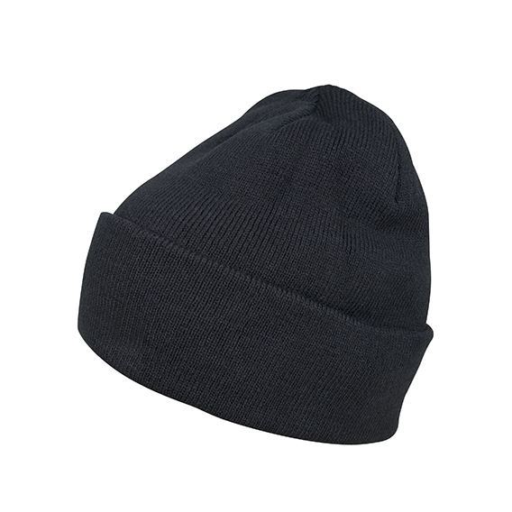 Heavy Knit Beanie