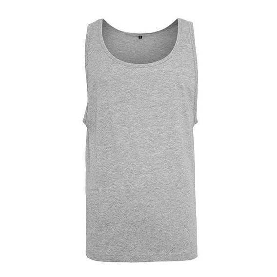Jersey Big Tank