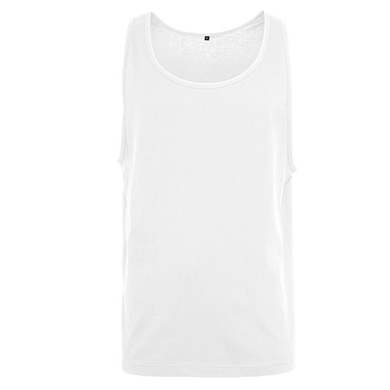 Jersey Big Tank