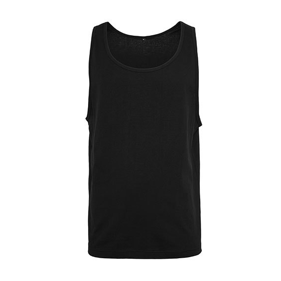 Jersey Big Tank